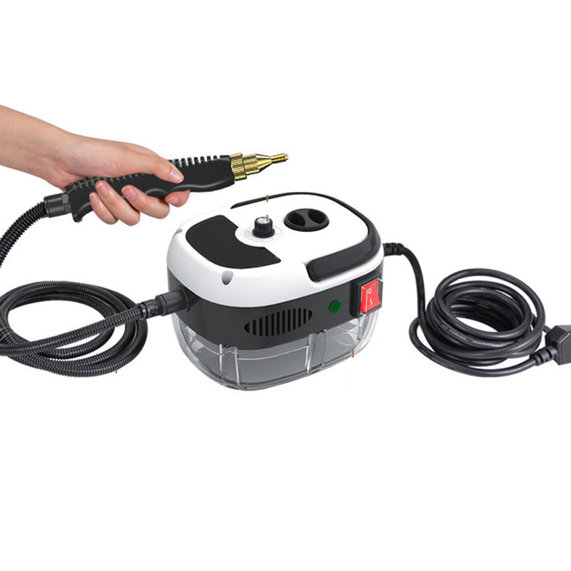 2500W High Pressure Steam Cleaner