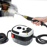 2500W High Pressure Steam Cleaner