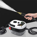 2500W High Pressure Steam Cleaner