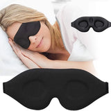 Blockout Sleep Mask