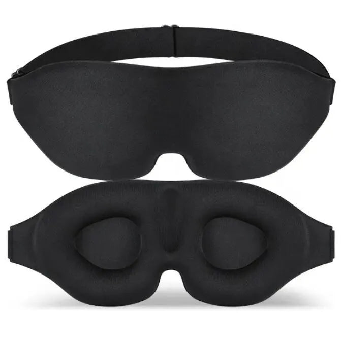 Blockout Sleep Mask