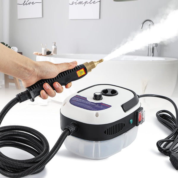 2500W High Pressure Steam Cleaner